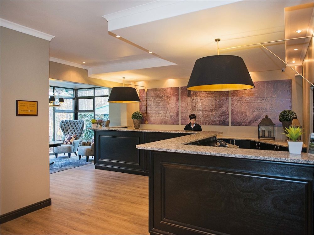 Dunkeld Country Estate 2