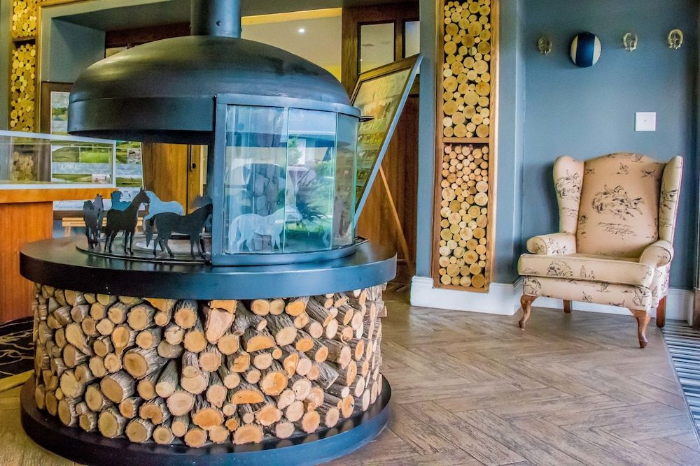 Dunkeld Country Estate 3