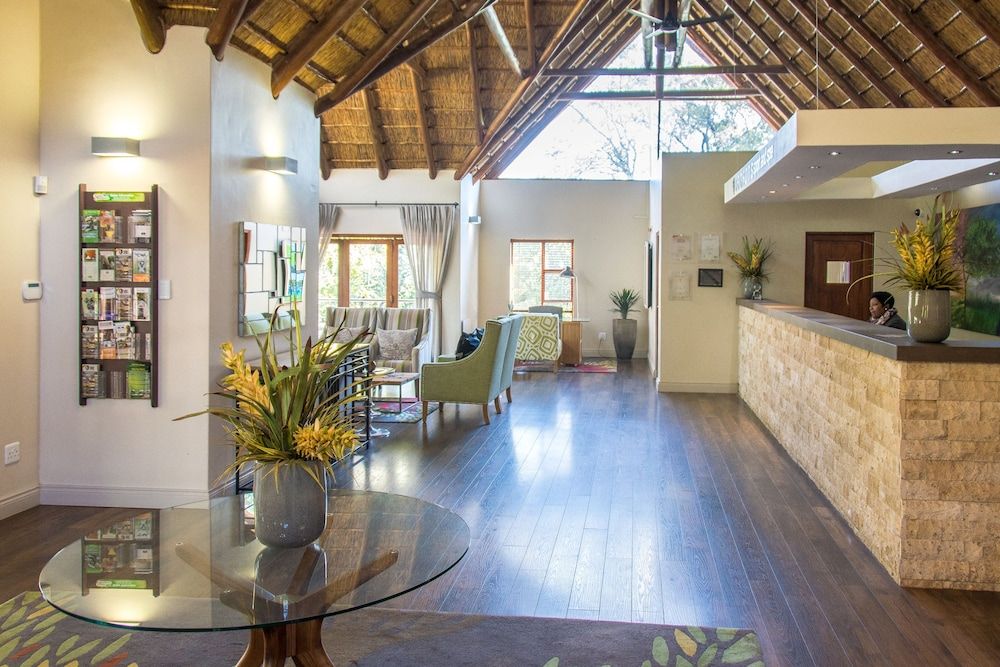 Seasons Sport and Spa 2