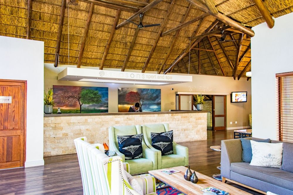 Seasons Sport and Spa 3