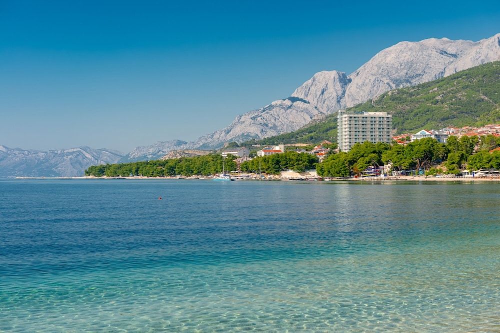 [PLACES] Dalmacija by Valamar 3 stelle a Makarska (Macarsca)
