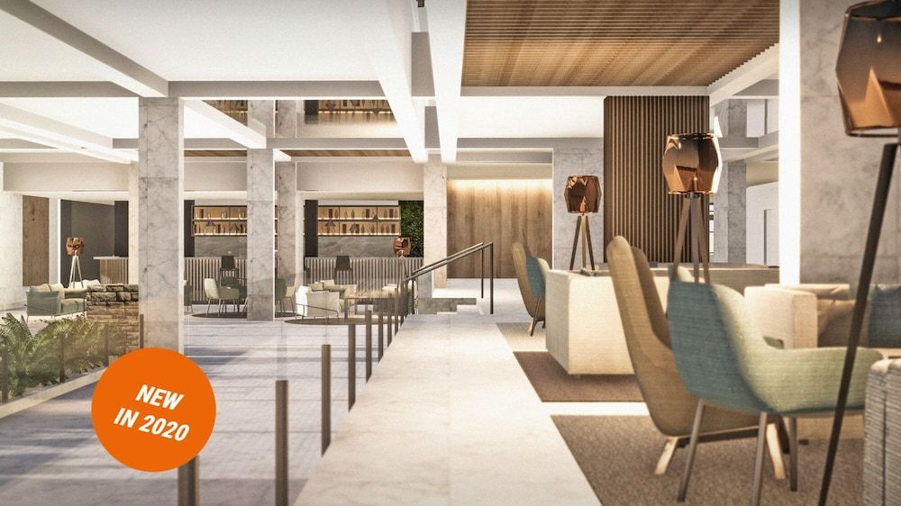 Valamar Meteor Hotel 2