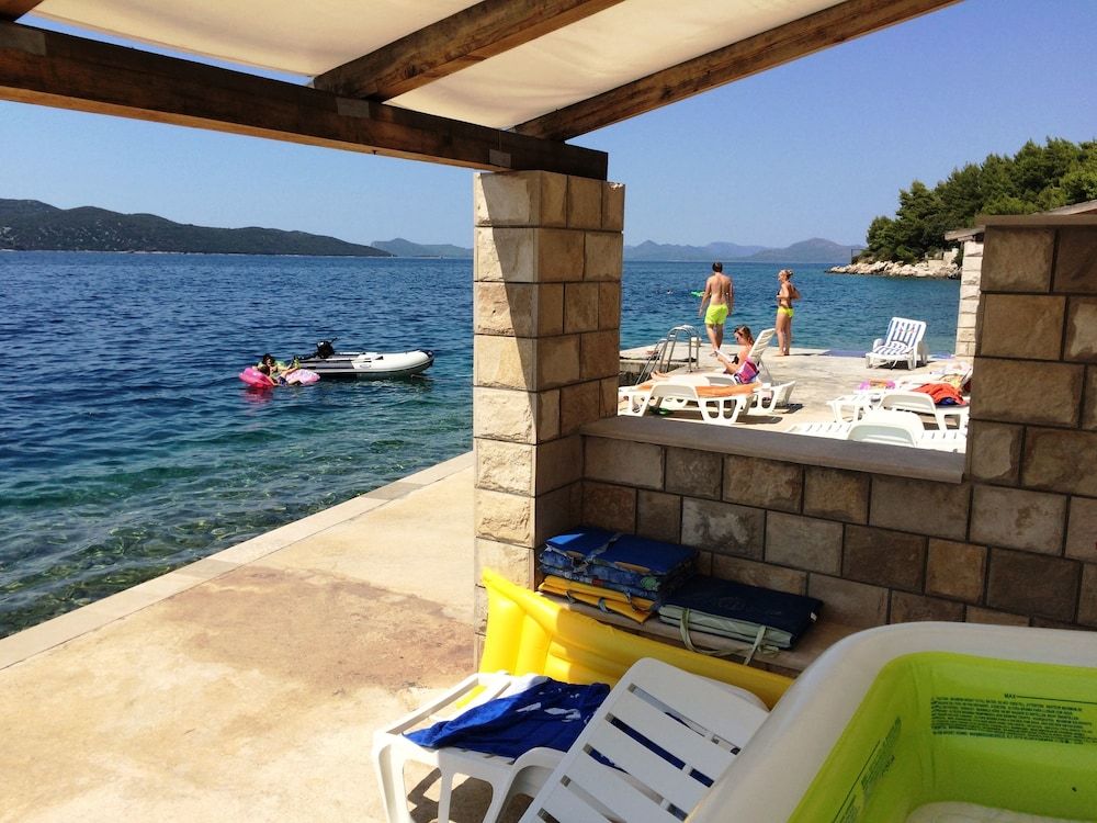 Villa Ratac 4 étoiles à Slano