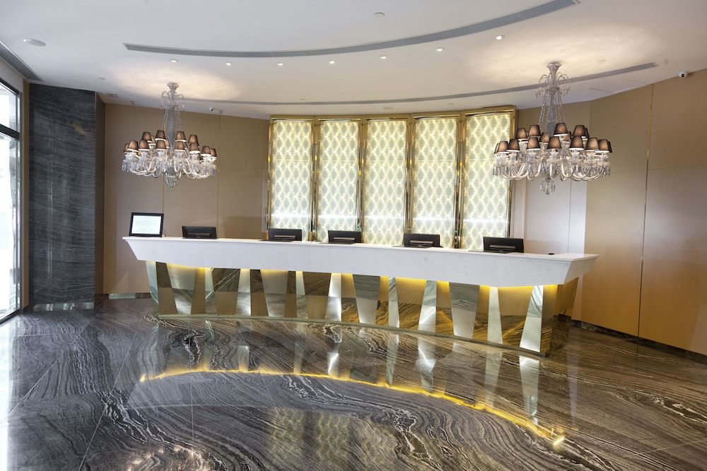 Dorsett Tsuen Wan, Hong Kong 3