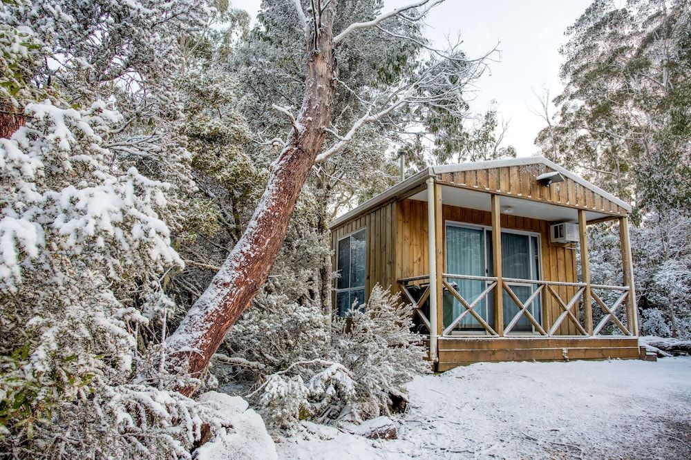 Discovery Parks Cradle Mountain