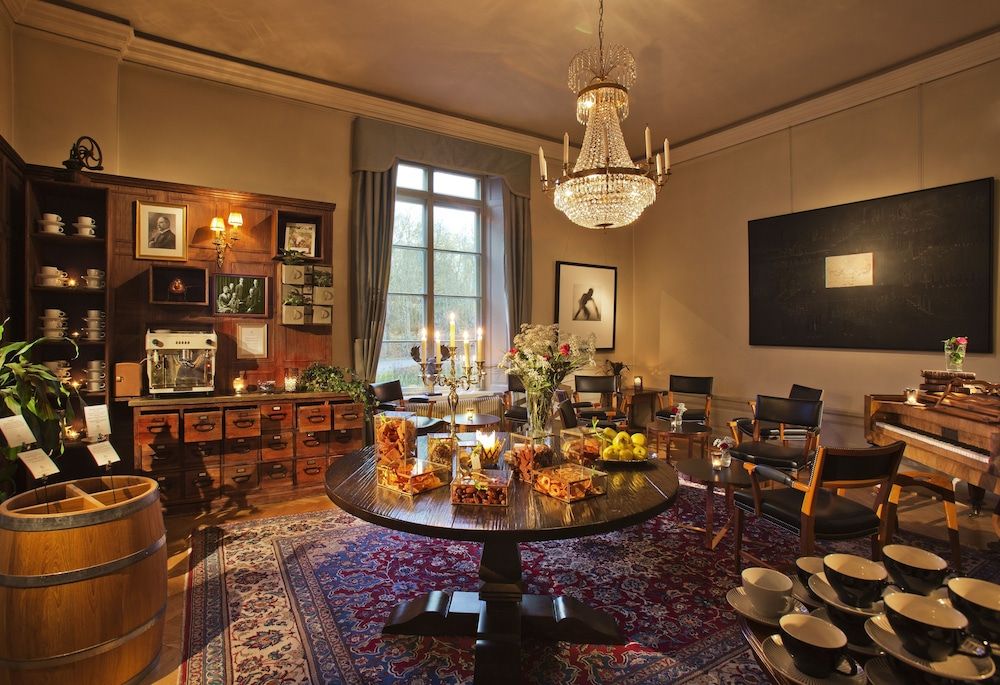 Rosersbergs Slottshotell 3