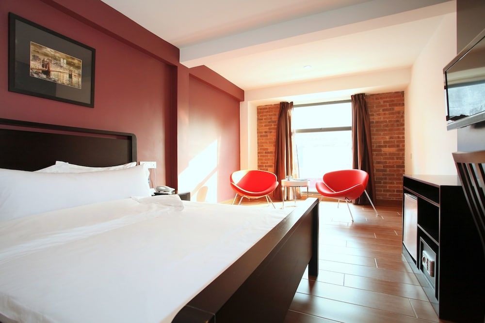 Crossroads Hotel 3 estrelas em Kuala Lumpur