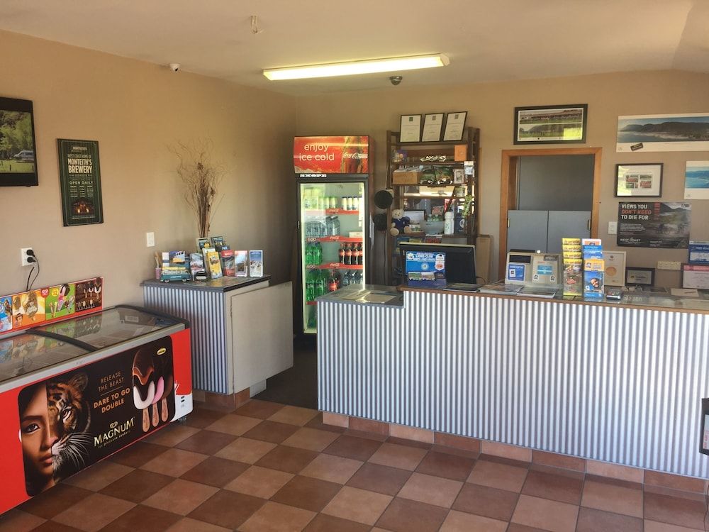 Greymouth Seaside TOP 10 Holiday Park 2