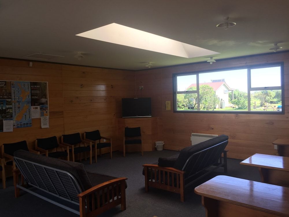 Greymouth Seaside TOP 10 Holiday Park 3