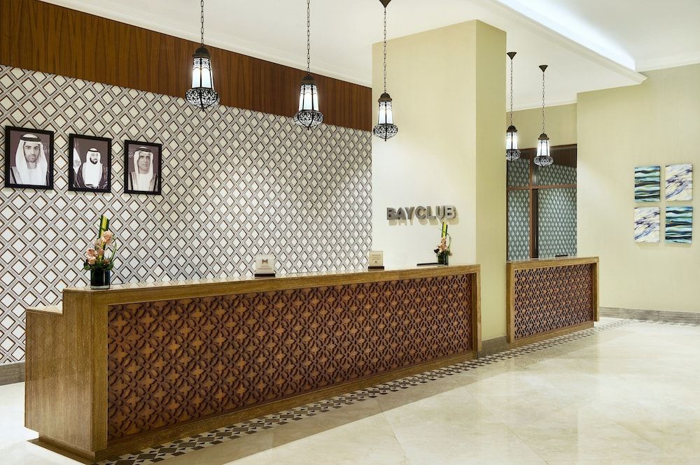 DoubleTree by Hilton Resort & Spa Marjan Island 3