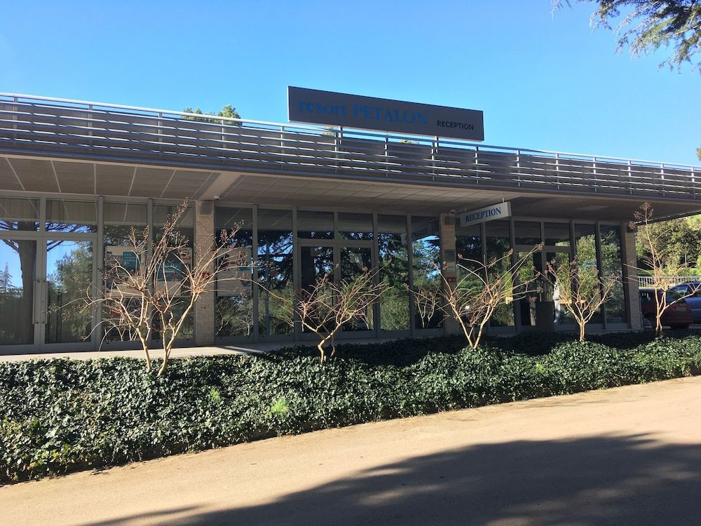 Maistra Apartments Petalon 2