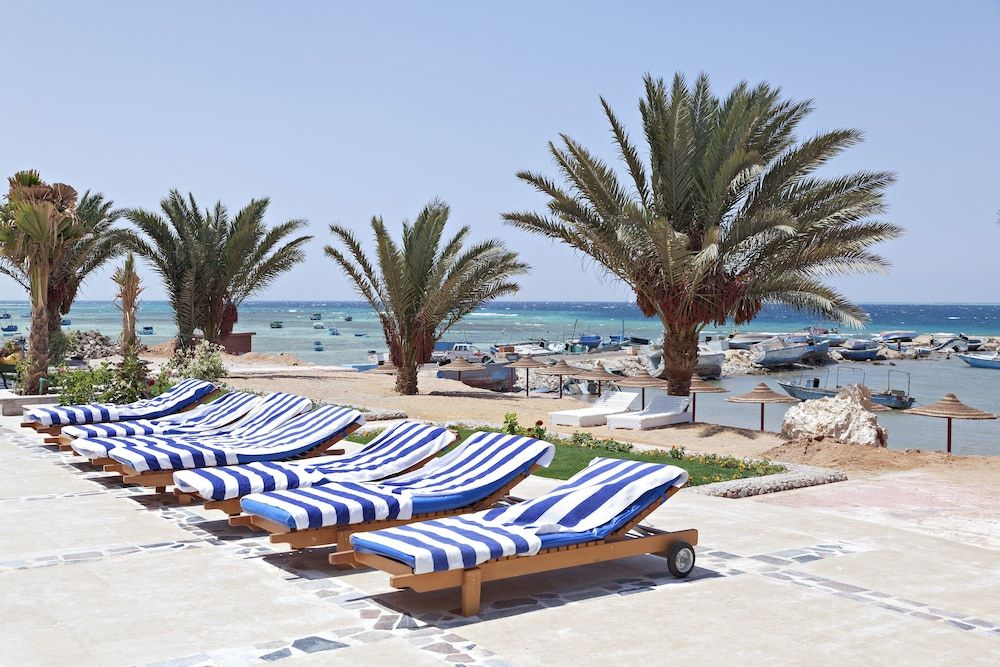 Royal Star Beach Resort 1
