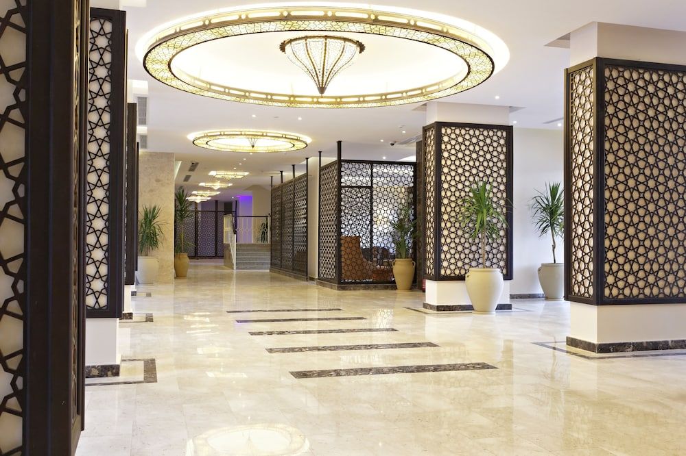 Royal Star Beach Resort 3