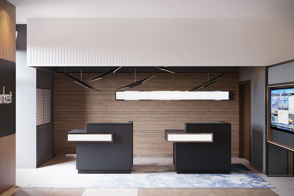 Courtyard by Marriott Sochi Krasnaya Polyana 2