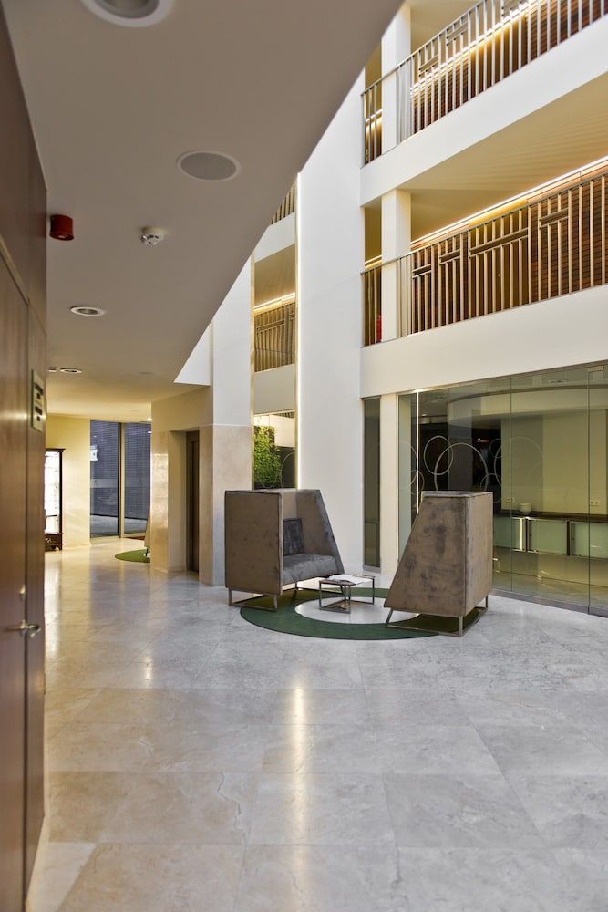 Amberton Green Apartments Palanga 2