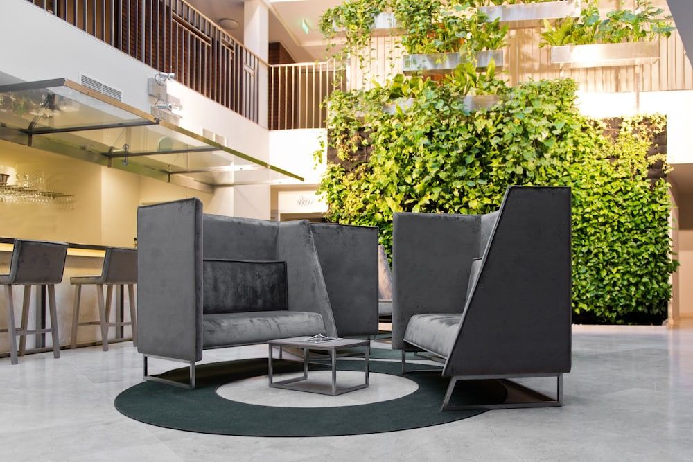 Amberton Green Apartments Palanga 3