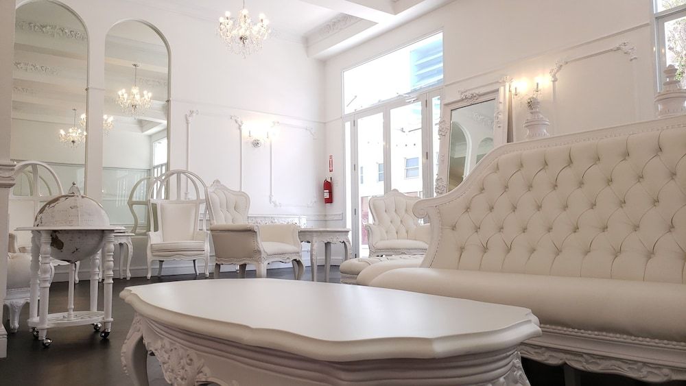 Meliá Century Hotel Ponce 2