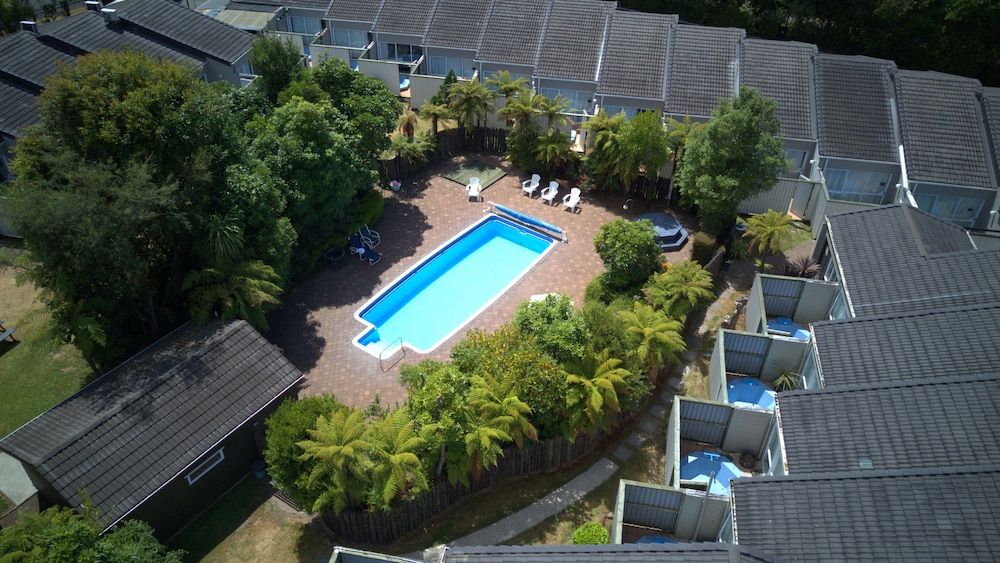 Alpin Motel & Conference Centre 1