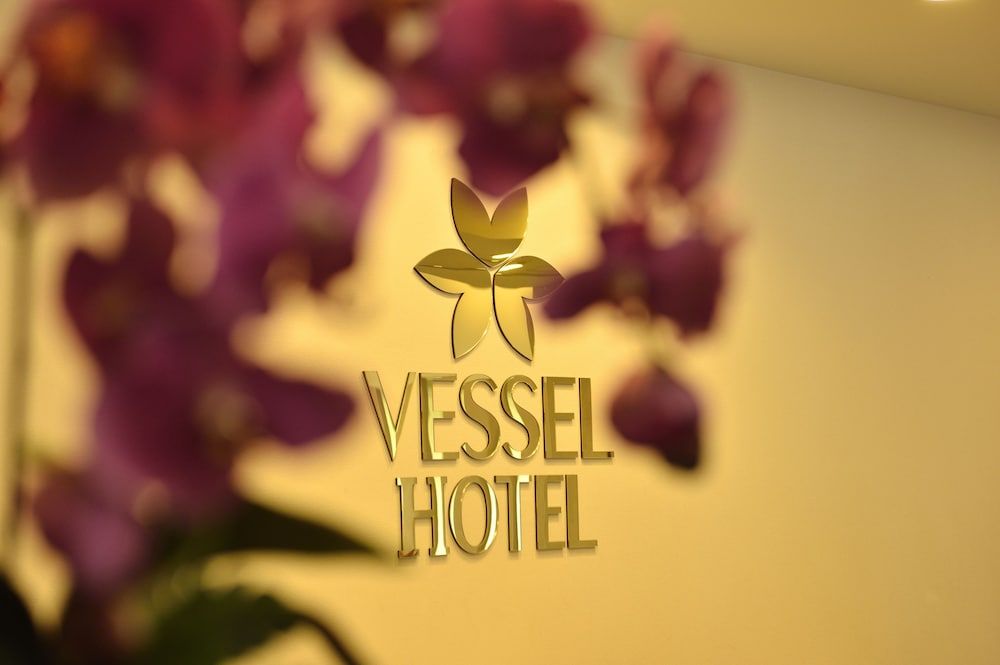 Vessel Hotel Ishigaki Island 3