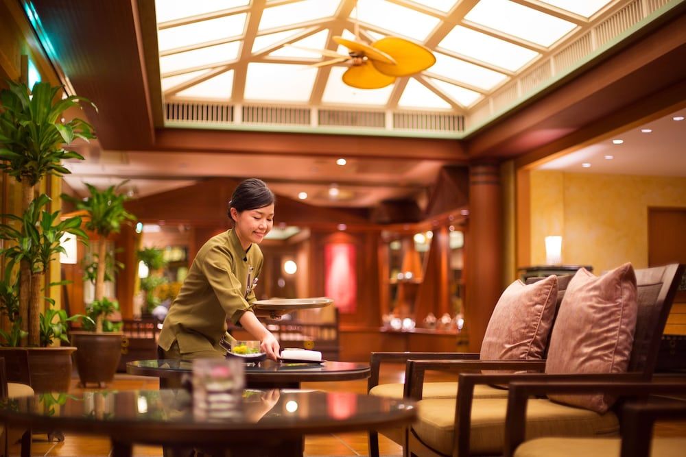 Coco Garden Resort Okinawa 2