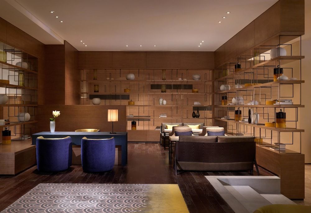 Hyatt Regency Tianjin East 3 Hyatt Regency Tianjin East 3