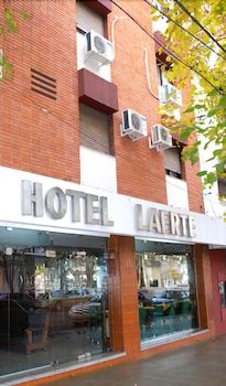 Laerte 2 estrelas em Mendoza