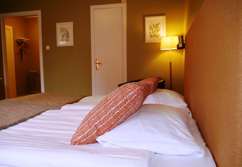 Hotell Arkad 4 étoiles à Västerås