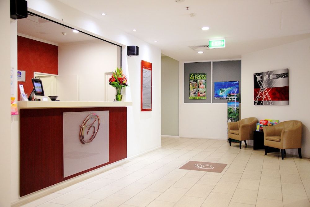 Cairns Central Plaza Apartment Hotel 2