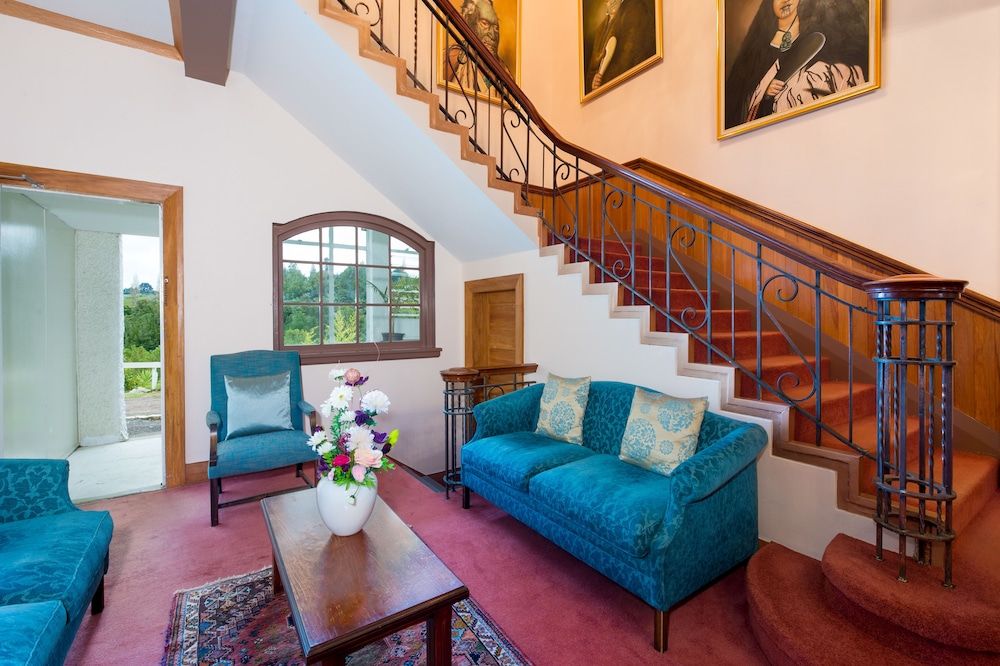 Waitomo Caves Hotel 3