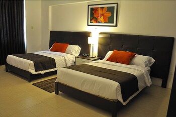 Guizado Portillo Hacienda & Resort. 2