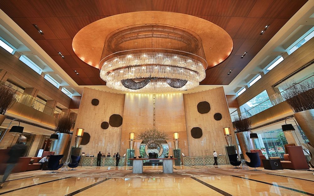 Royal Garden Hotel 2