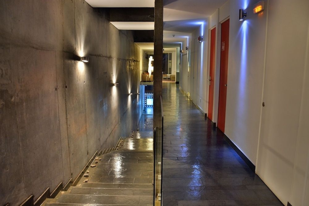 Natalino Hotel Patagonia 2