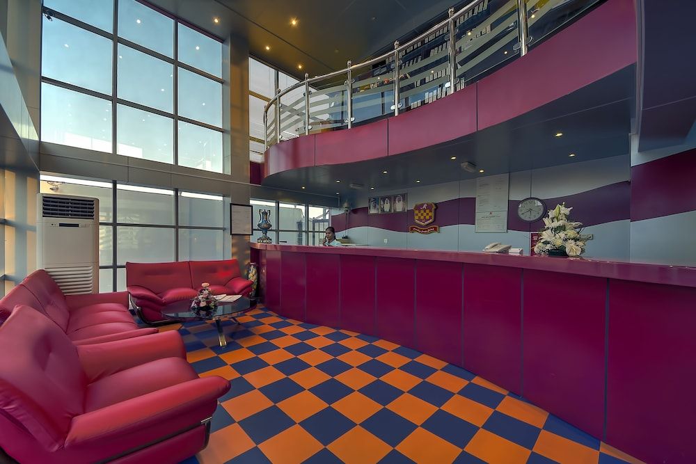 Royal Residence Resort 3