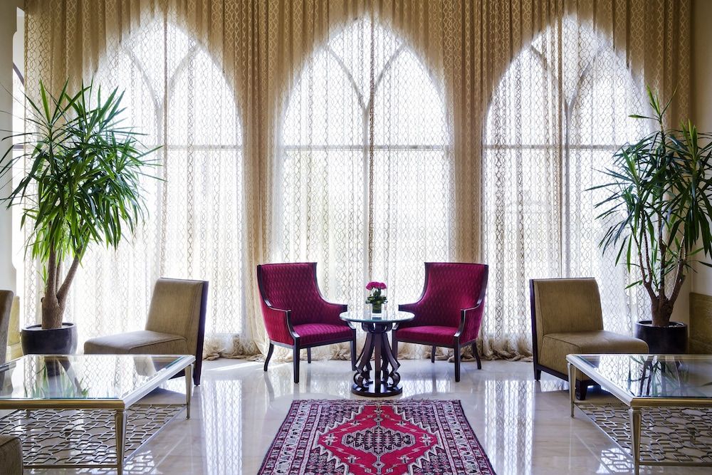 Pullman Al Marjan Island Resort 3