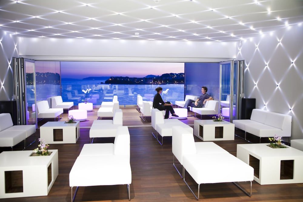 Split 4 étoiles à Podstrana