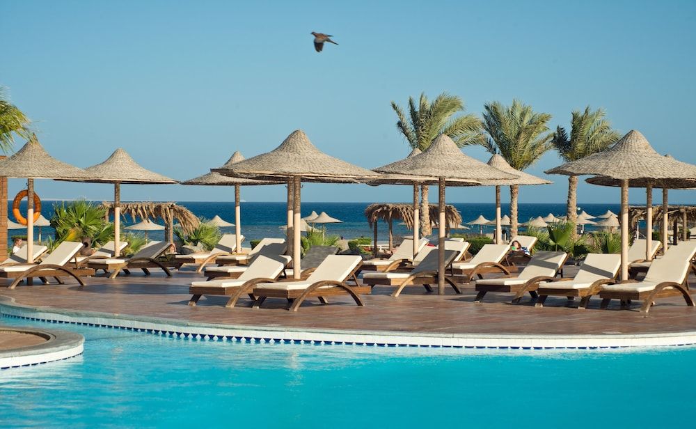 Shams Alam Beach Resort 1