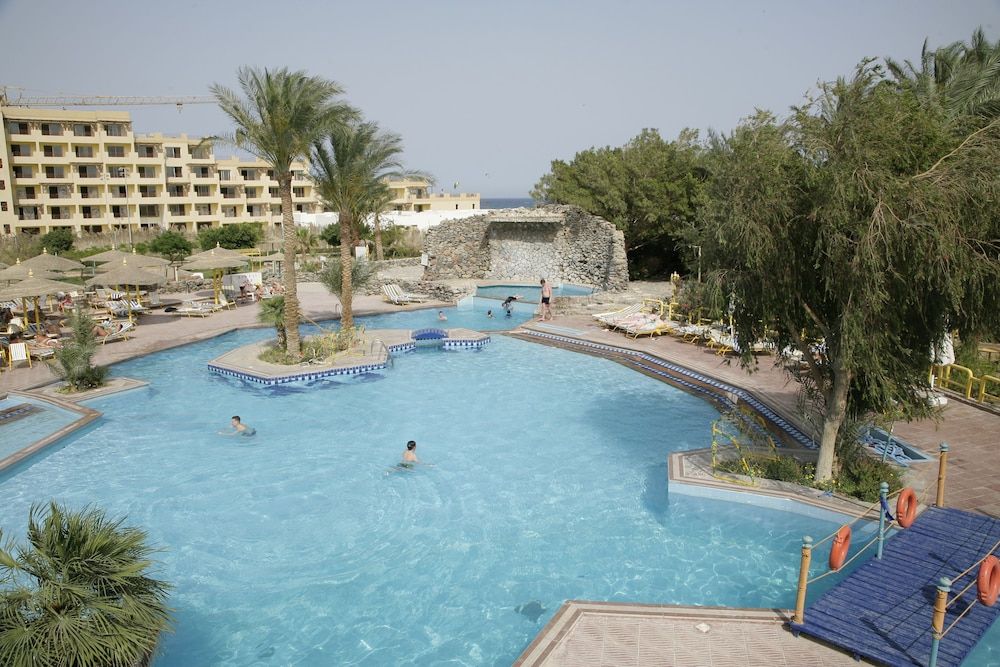 Shams Safaga Resort 3 estrelas em Safaga
