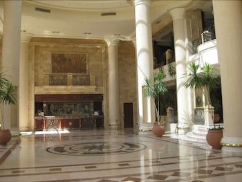 Shams Safaga Resort 2