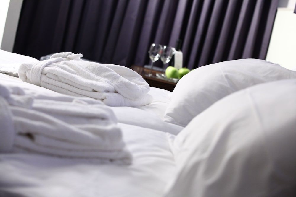 Golden Crown Old City Hotel 3