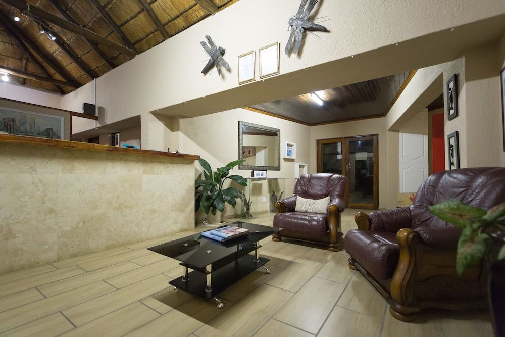 St Lucia Safari Lodge 3