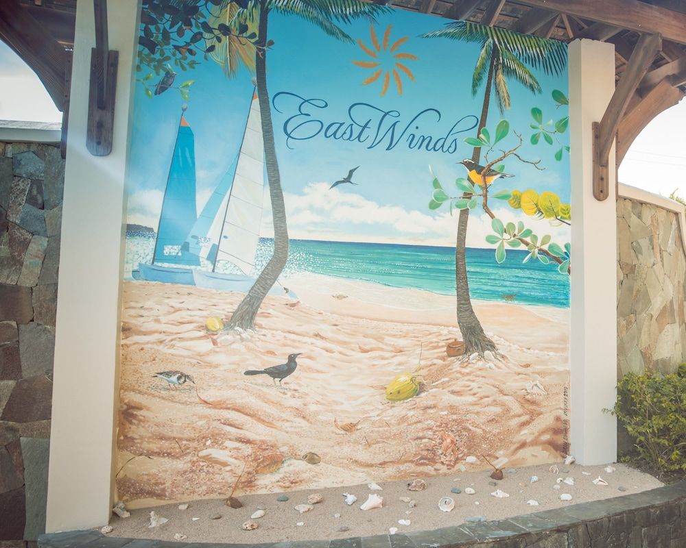 East Winds Saint Lucia - All Inclusive 2