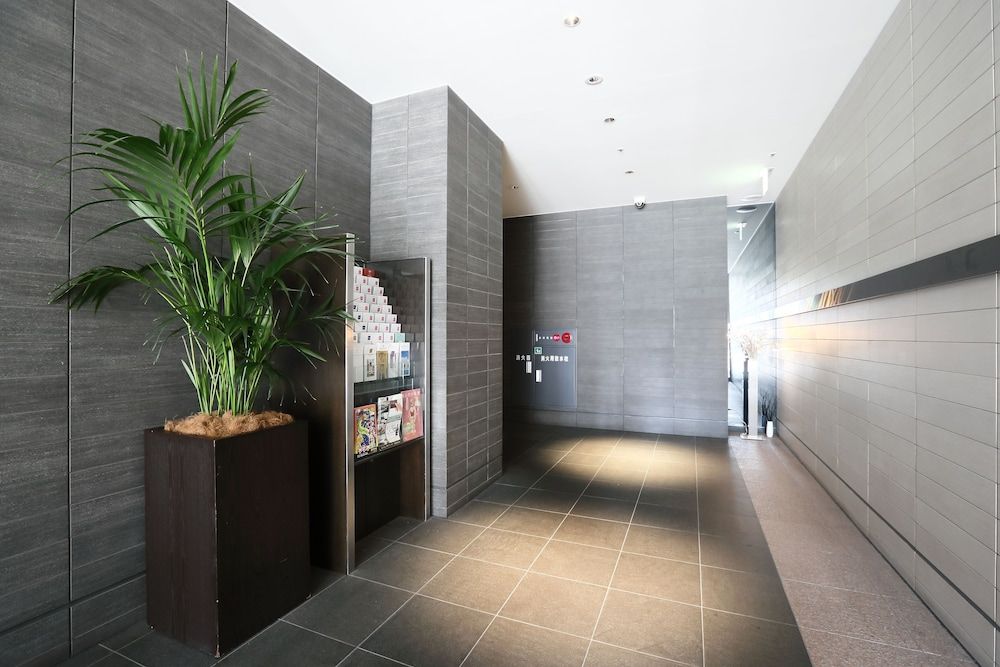 Kobe Motomachi Tokyu REI Hotel 2