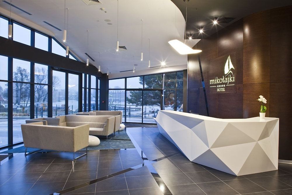 Hotel Mikolajki Leisure & SPA- Destigo Hotels 2