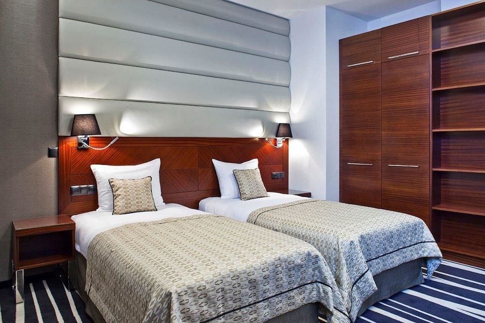 Hotel Mikolajki Leisure & SPA- Destigo Hotels 3