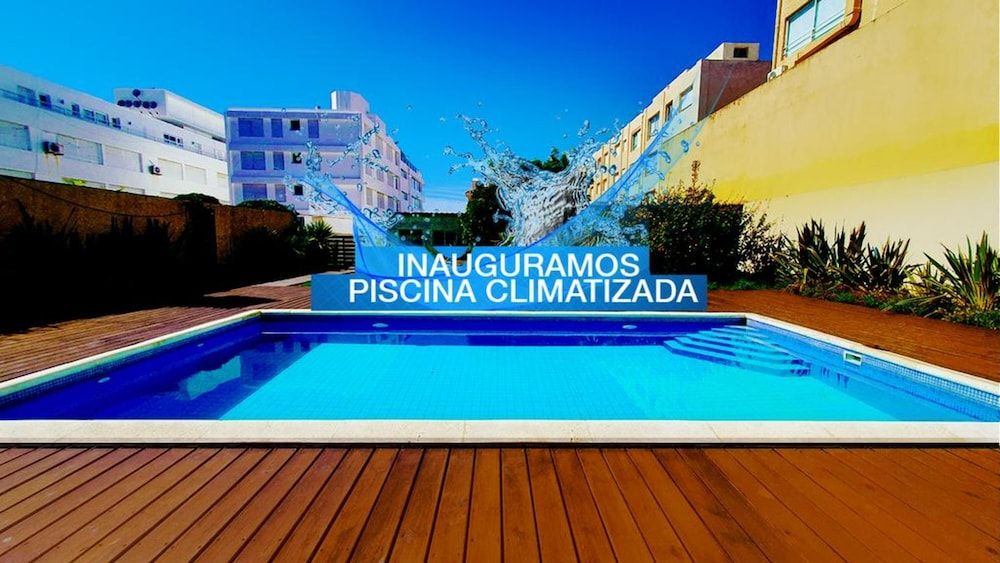 Hotel Milano 3 stelle a Punta del Este
