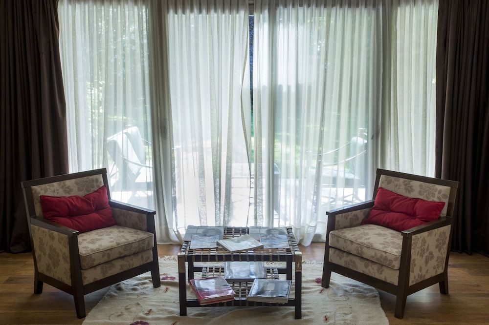 Casa La Galeana Hotel & Cava 3