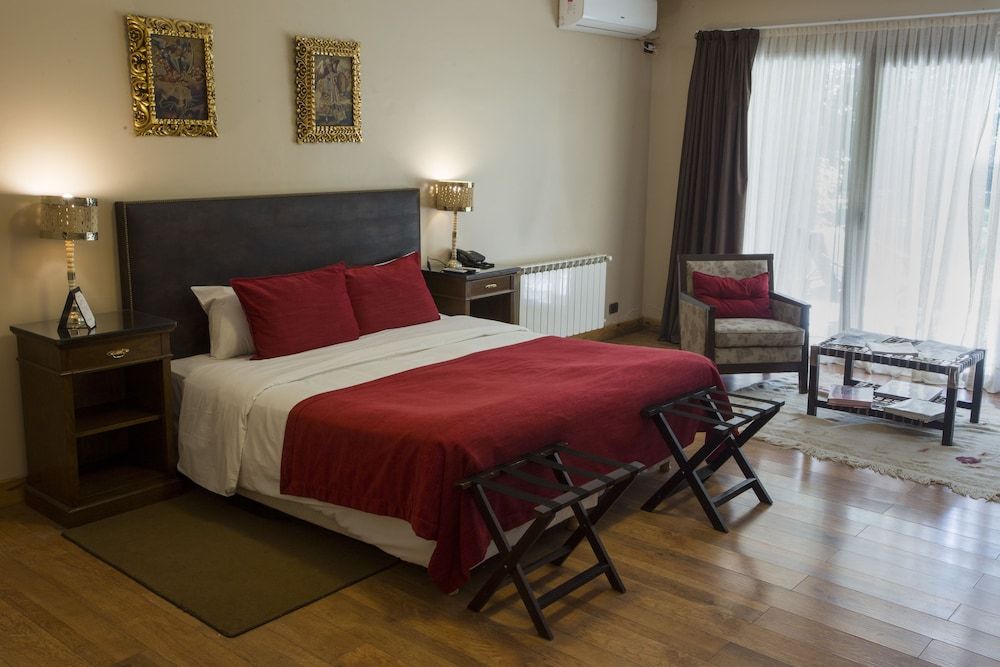 Casa La Galeana Hotel & Cava 2