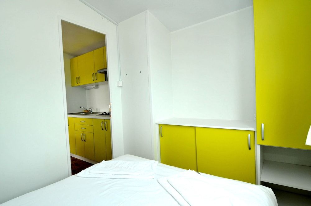 Mobile Homes Baško Polje Campground 3