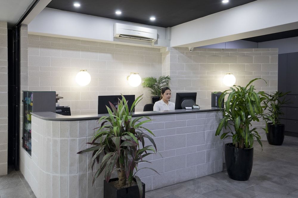 The Metropolitan Spring Hill 3