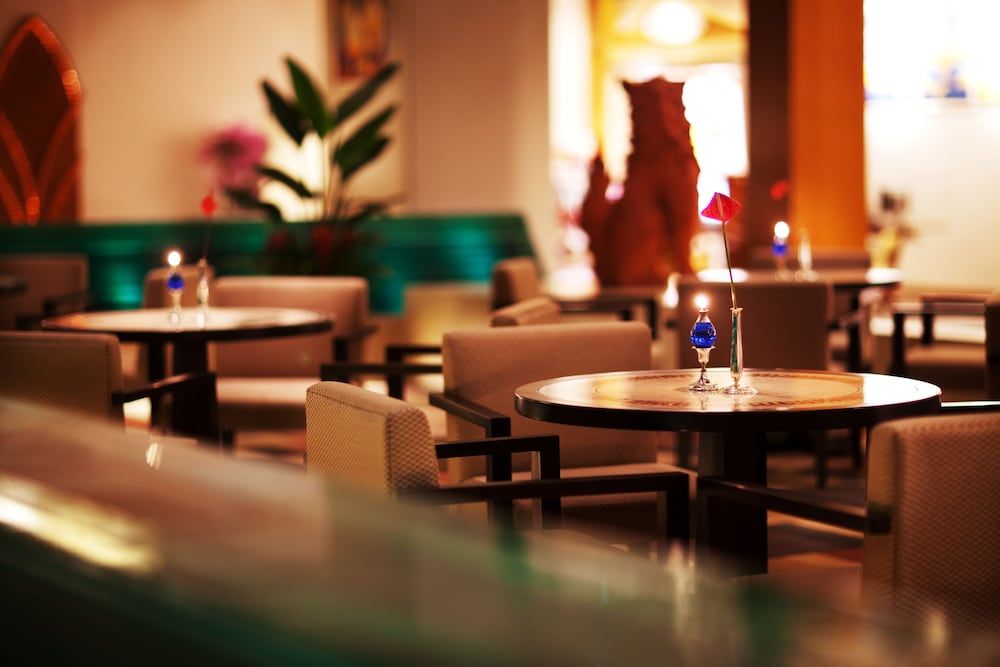 Renaissance Resort Okinawa 3